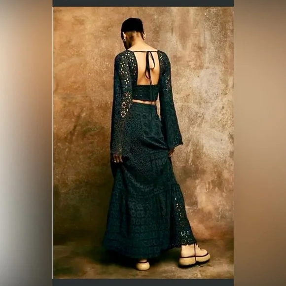 Free people Yesenia set - Picture 2 of 10